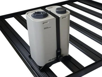 Dometic Hydration Water Jug 11L/2.9Gal Rack Bracket - Brixton 4x4 - Buy Online Now!